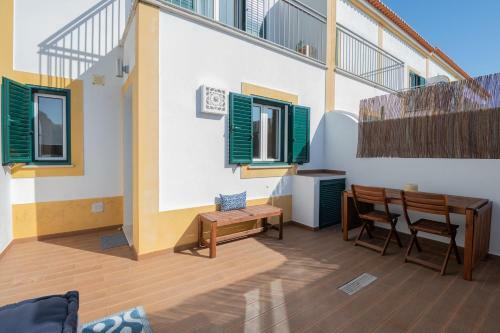 Mildreams House