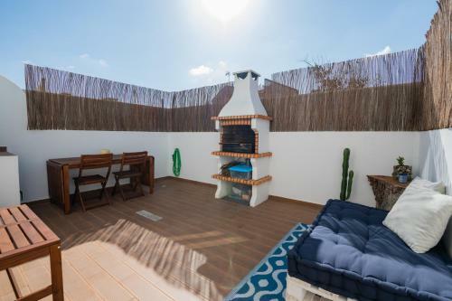 Mildreams House