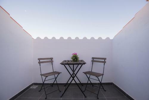 Hostal Blue Guide