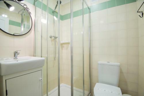 Hostal Blue Guide