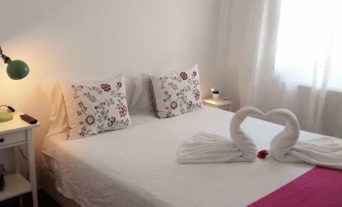 Hostal Blue Guide
