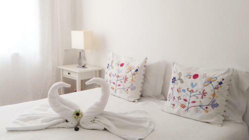Hostal Blue Guide