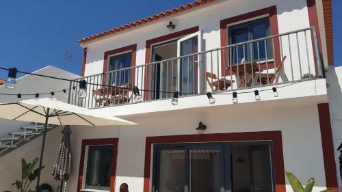 Hostal Cantinho De Milfontes
