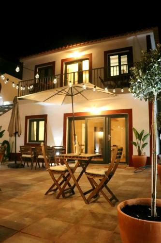 Hostal Cantinho De Milfontes