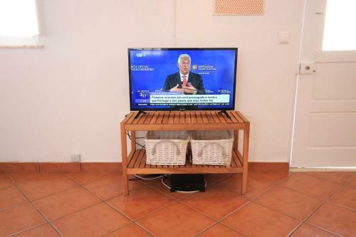 Apartamento Casa Alentejana