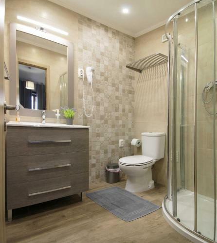 Apartamento Marvin T2 Com Terra�o