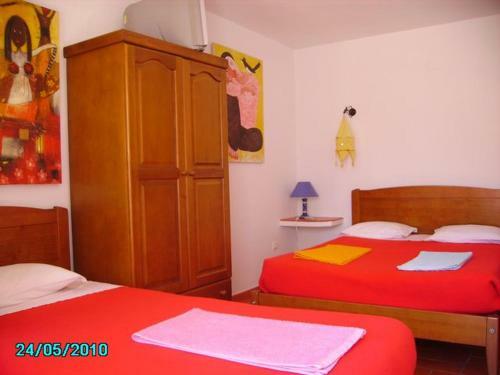 Hostal Casa Amarela