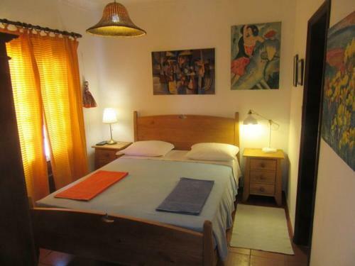 Hostal Casa Amarela