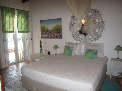 Hostal Casa Dos Cactos