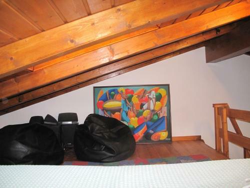 Hostal Casa Dos Cactos