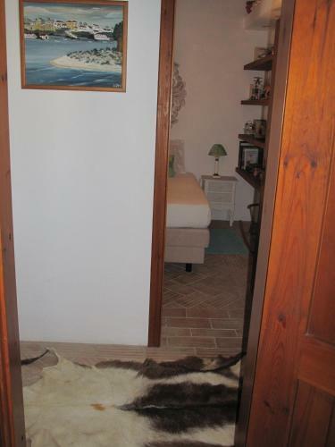 Hostal Casa Dos Cactos