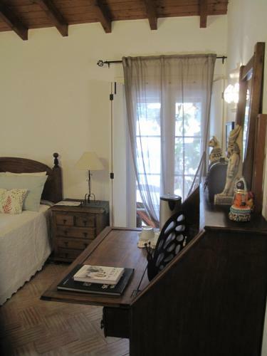 Hostal Casa Dos Cactos