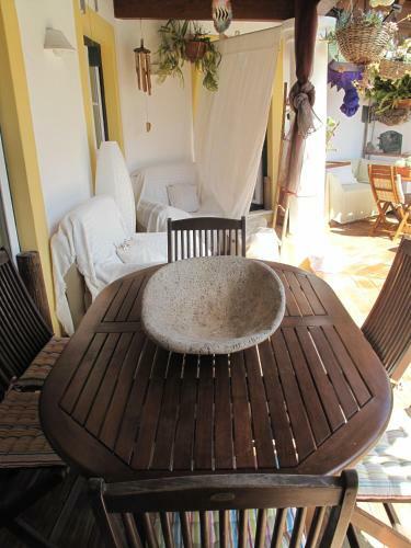 Hostal Casa Dos Cactos