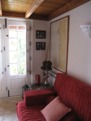 Hostal Casa Dos Cactos