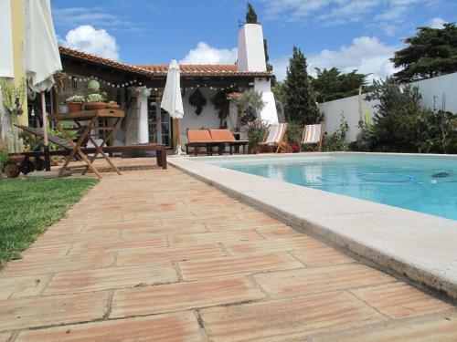 Hostal Casa Dos Cactos