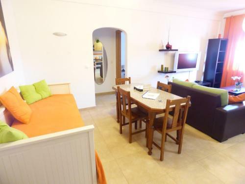 Apartamento Mirafontes Inn