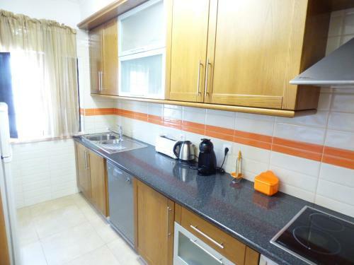 Apartamento Mirafontes Inn