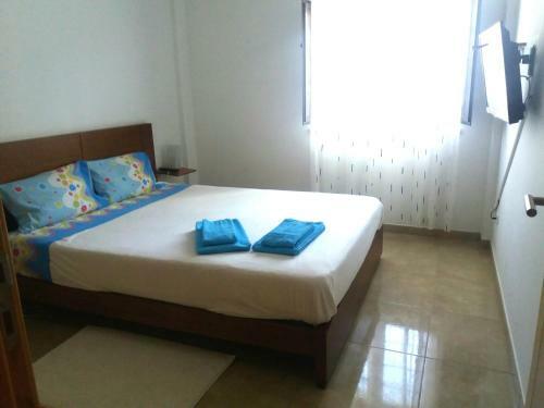 Apartamento Mirafontes Inn
