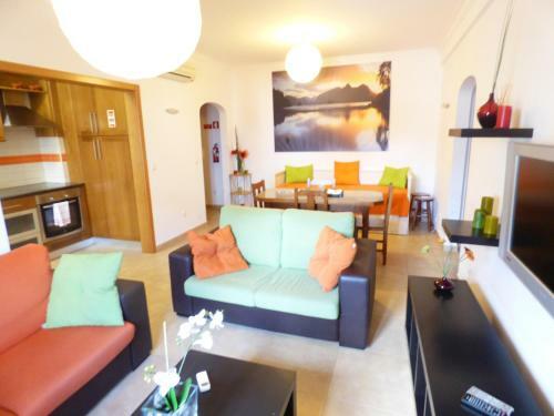 Apartamento Mirafontes Inn