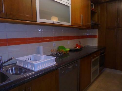 Apartamento Mirafontes Inn