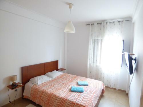 Apartamento Mirafontes Inn