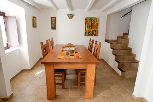 Casa Saudade