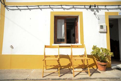 Casa Saudade