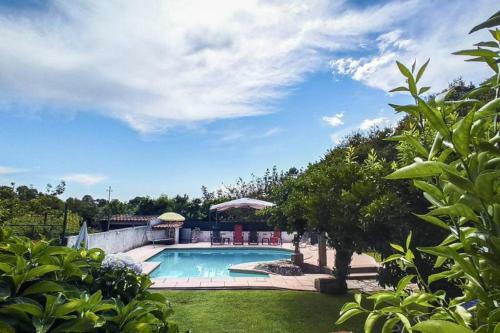 Casa De F�rias C/piscina - Viseu
