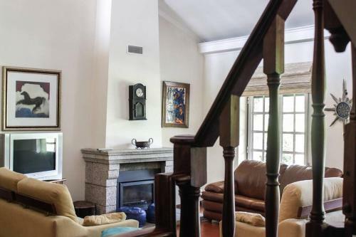 Casa De F�rias C/piscina - Viseu