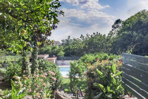 Casa De F�rias C/piscina - Viseu