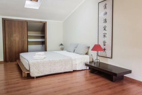 Casa De F�rias C/piscina - Viseu