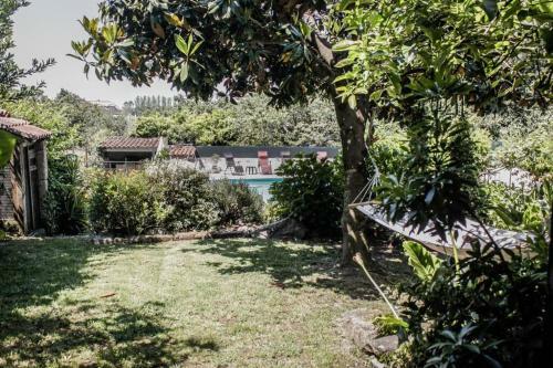 Casa De F�rias C/piscina - Viseu