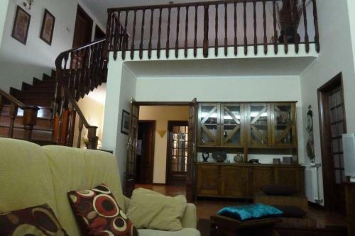 Casa De F�rias C/piscina - Viseu