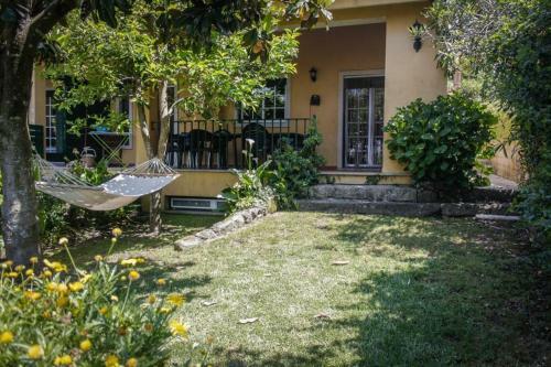 Casa De F�rias C/piscina - Viseu