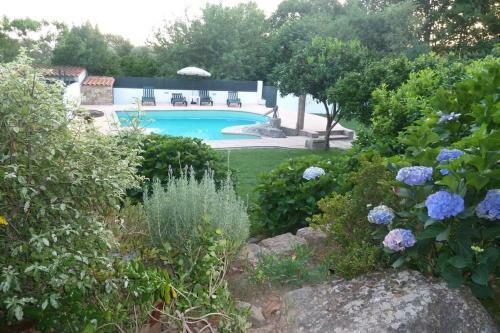 Casa De F�rias C/piscina - Viseu