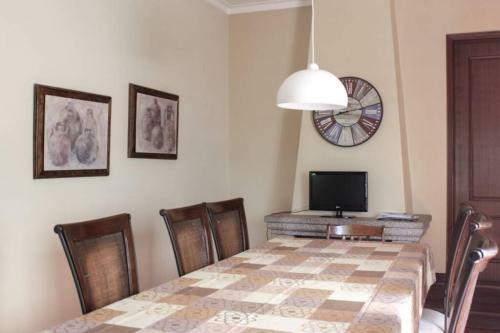 Casa De F�rias C/piscina - Viseu