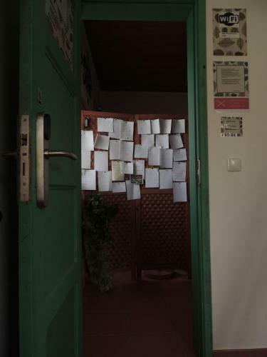 Hostel Nature