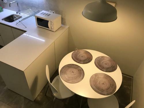 Apartamento Welcome Inn Viseu