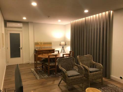 Apartamento Welcome Inn Viseu