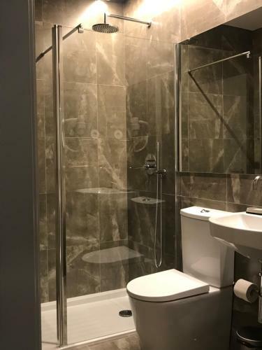 Apartamento Welcome Inn Viseu