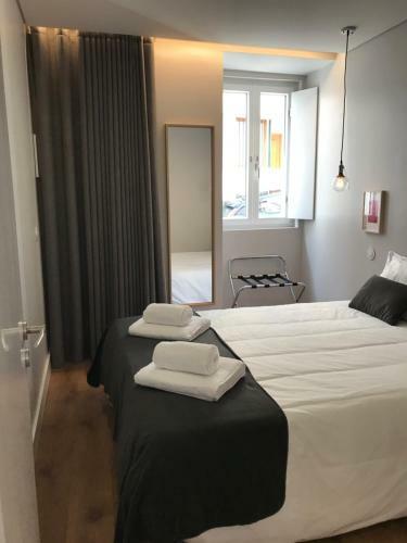Apartamento Welcome Inn Viseu