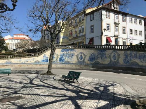 Apartamento Welcome Inn Viseu