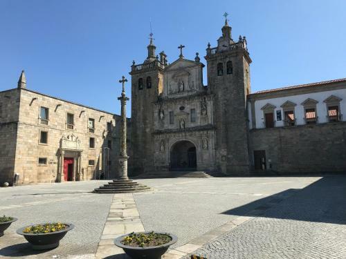 Apartamento Welcome Inn Viseu