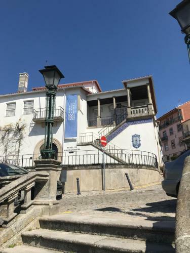 Apartamento Welcome Inn Viseu