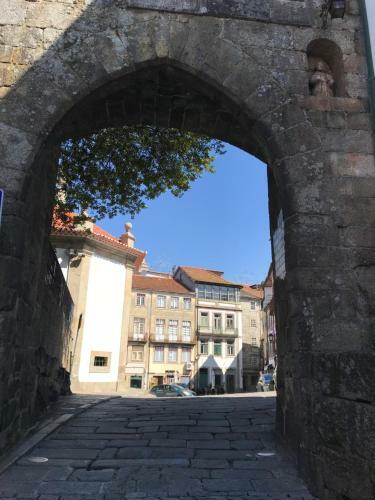 Apartamento Welcome Inn Viseu