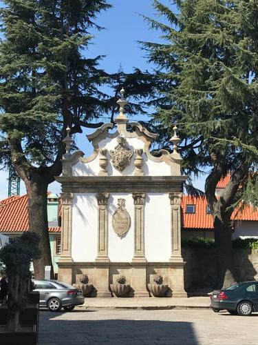 Apartamento Welcome Inn Viseu