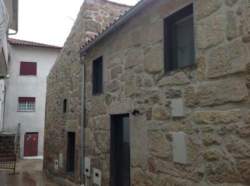 Bed & Breakfast Antiga Casa Do Boi