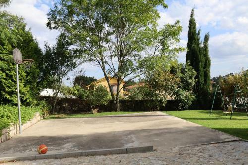Quinta Monteluz