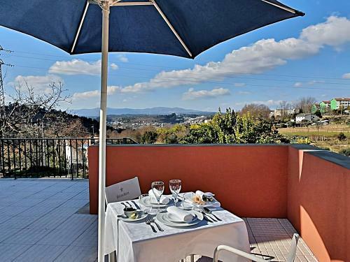 Aluguer De Solar Em Viseu
