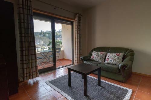 Apartamento Casa Da Levada